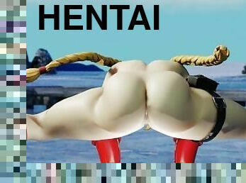 perä, isot-tissit, amatööri, anime, hentai, valkoinen