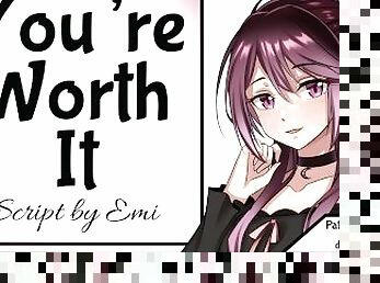 You're Worth It