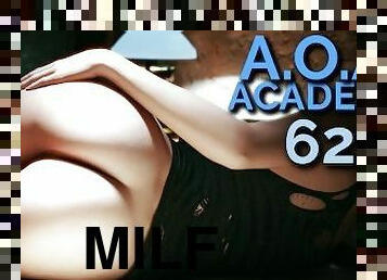 AOA ACADEMY #62 - PC Gameplay [HD]