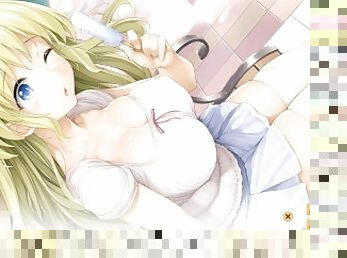 'Love Cube' Sexy Visual Novels #101