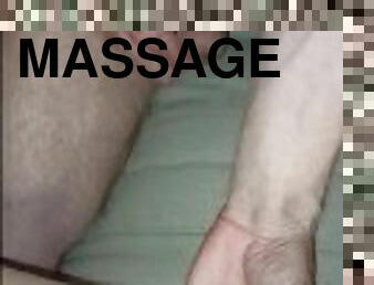 Massage and fisting from woman point of view - gonzo no sound porn for women fist fucking MessalineX