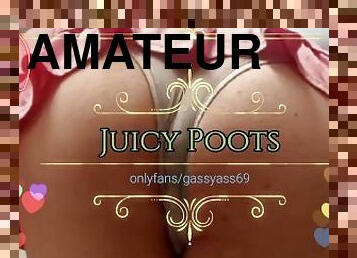 juicy poots