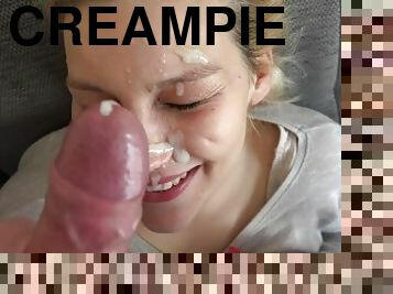 68 Cumshots! Best Of Sperma l DADDYS LUDER