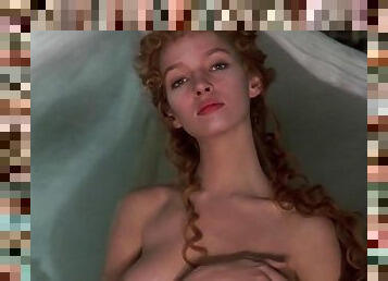 Uma Thurman - Ultimate Fap Cumpilation