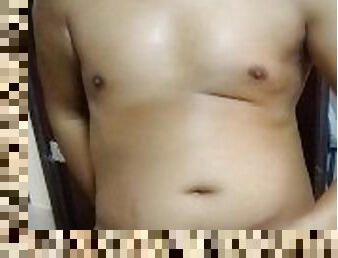 Pinoy Jakol handjob 2 cums in a row