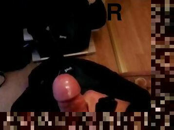 First Wank Video