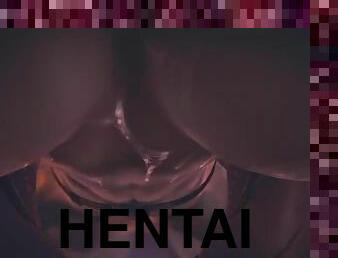 amatieris, pusaudzis, pov, anime, hentai, 3d