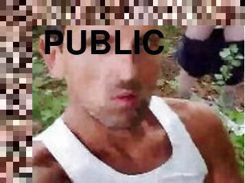 Slutboyben CAM4 Public Exhibitionist