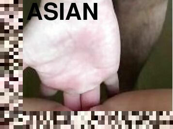 Asian squirts