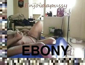 Big Booty Ebony Milf - Thot in Texas - Jumbo Butt