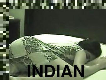 Hot Indian Babe Fucked In Homemade Vid