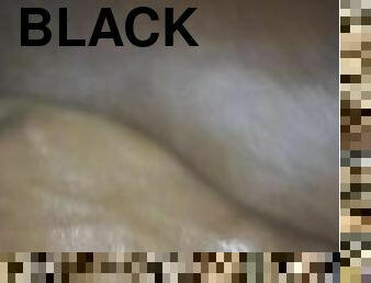 Black bitch