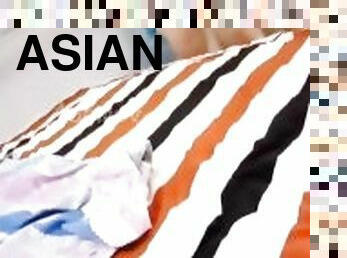 asiático, papá, cuatro-patas, amateur, hardcore, gay, sexo-en-grupo, besando, papi, morena