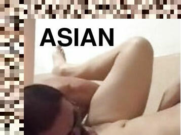 asiático, papá, amateur, gay, sexo-en-grupo, regordeta-chubby, papi, oso
