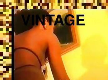 Donna Ambrose vintage English porn