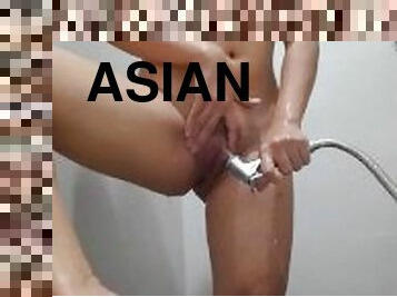 asyano, ligo, dyakol-masturbation, labasan, pekpek-puke-pussy, pagtalsik, baguhan, mga-nene, laruan, arabo