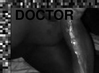 My Dick Vs The Head Doctor!