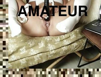 I like to masturbate watching amateur girls! Wishing a lesbian scene with hotcoupleteam!!