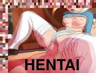 STRONG (QueenComplex) uncensored hentai