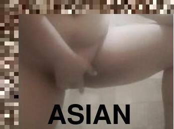 Pinay shaved pussy