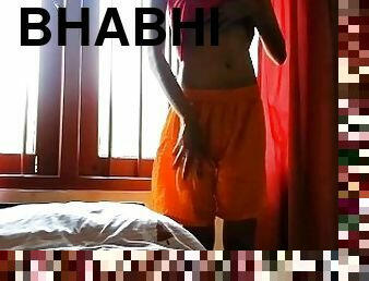 desi bhabhi real indian homemade girl ready for cam show