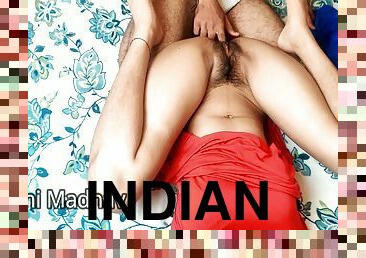 Mia Kalifa In Jija Fuck Unmarried Sali In Private Indian Sex With Clear