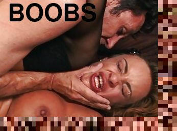Big Tits Big Boobs bang hole needs Hardcore Fetish Blowjob