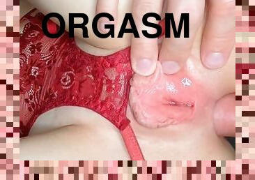 orgasme, chatte-pussy, anal, babes, fellation, ejaculation-sur-le-corps, ados, fellation-profonde, rousse, salope