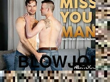 NextDoorStudios - Ex Soldiers Decide To Take A Romp Between The Sheets