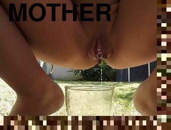 bagno, urina, amatoriali, lesbiche, mammine-mature, mamme, serie, francesi, coppie, pov