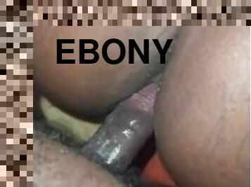 Jamaican ebony