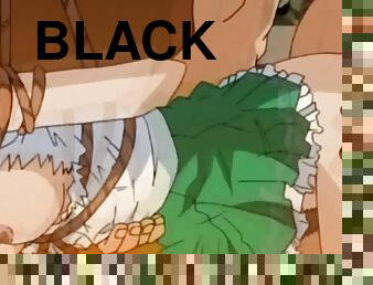 Black Widow 02 - Anime Uncensored ENG