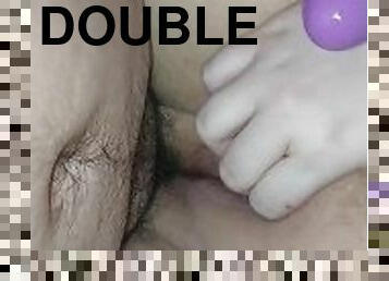 Double  Penetration