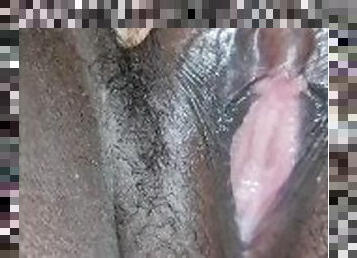 Black Virgin Pussy Preview
