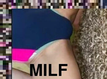 laiha, amatööri, mälliotos, milf, mälli, fetissi, poseeraus