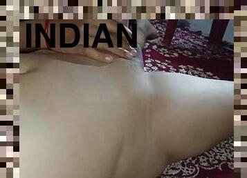 Fucking indian girl hard fingering pussy fuck video