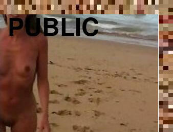 nudiste, public, maigre, amateur, babes, maison, française, couple, plage, petite