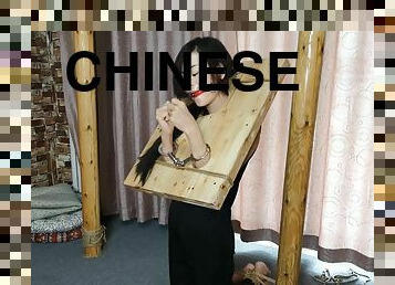 Chinese Bondage