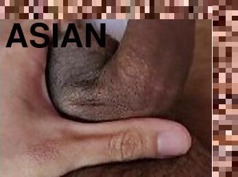 asyano, dyakol-masturbation, baguhan, talsik-ng-tamod, malaking-titi, bakla, dyakol, dyakol-jerking, tamod, solo