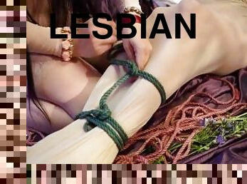 азіатка, лесбіянка-lesbian, бдсм, садb80омазохізм, пані, домінування, жінка-домінантка