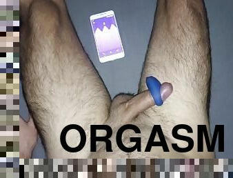 orgasmi, amatööri, lelu, mälli, mulkku