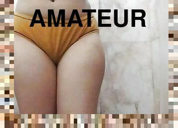 asiatique, gros-nichons, masturbation, vieux, chatte-pussy, amateur, anal, mature, ejaculation-sur-le-corps, milf