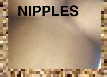 Pussy pierced nipples pierced