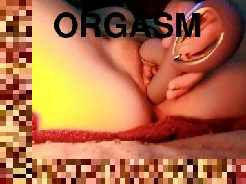 klitoris, onani, gammel, orgasme, amatør, babes, milf, leke, hjemmelaget, ung-18