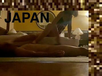 amateur, japonais, branlette, bdsm, bondage, dure