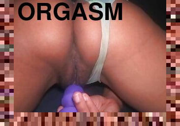 FEMALE ORGASM & SQUIRT