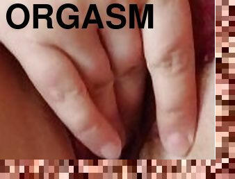 I Tease Myself to Orgasm - *Sneak Peek*