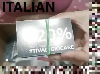 Tivadigiocare ci ha mandato dei giocattoli nuovi!