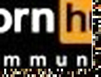 Pornhub celebrity