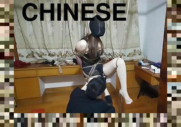 Chinese Wife Vibrator